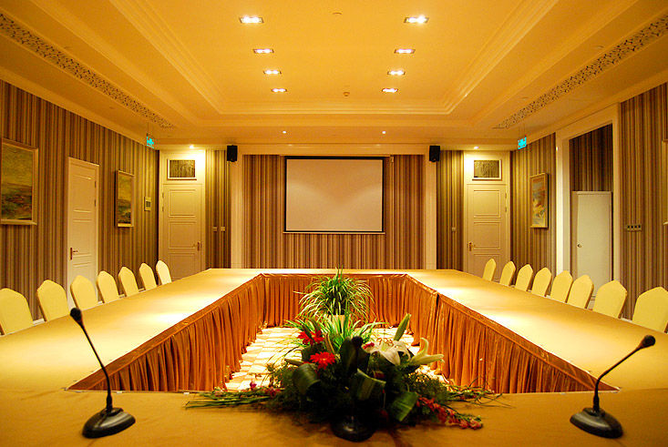 Southpole Central Hotel Cebu Exterior photo